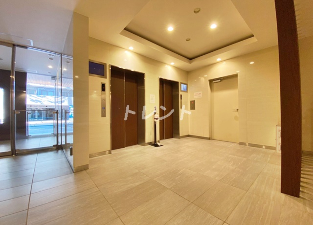 ヴェルデュール高田馬場【Verdure高田馬場】-401