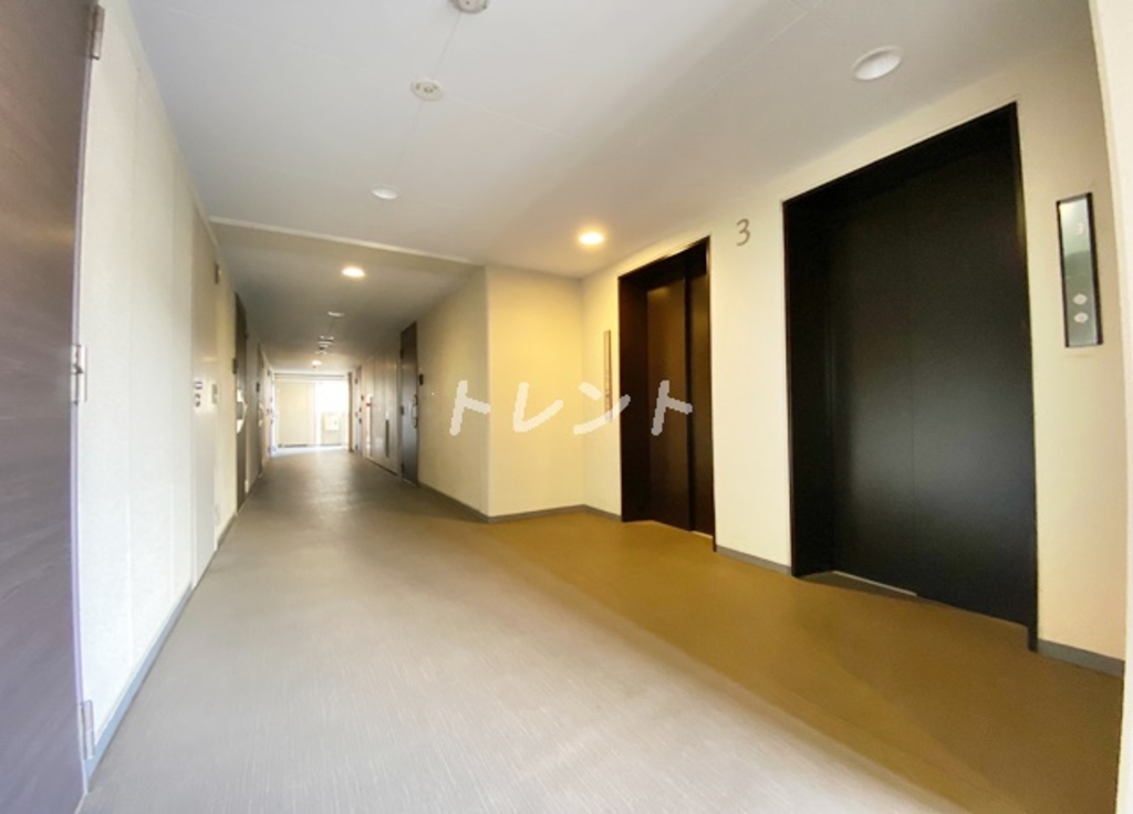 ヴェルデュール高田馬場【Verdure高田馬場】-401