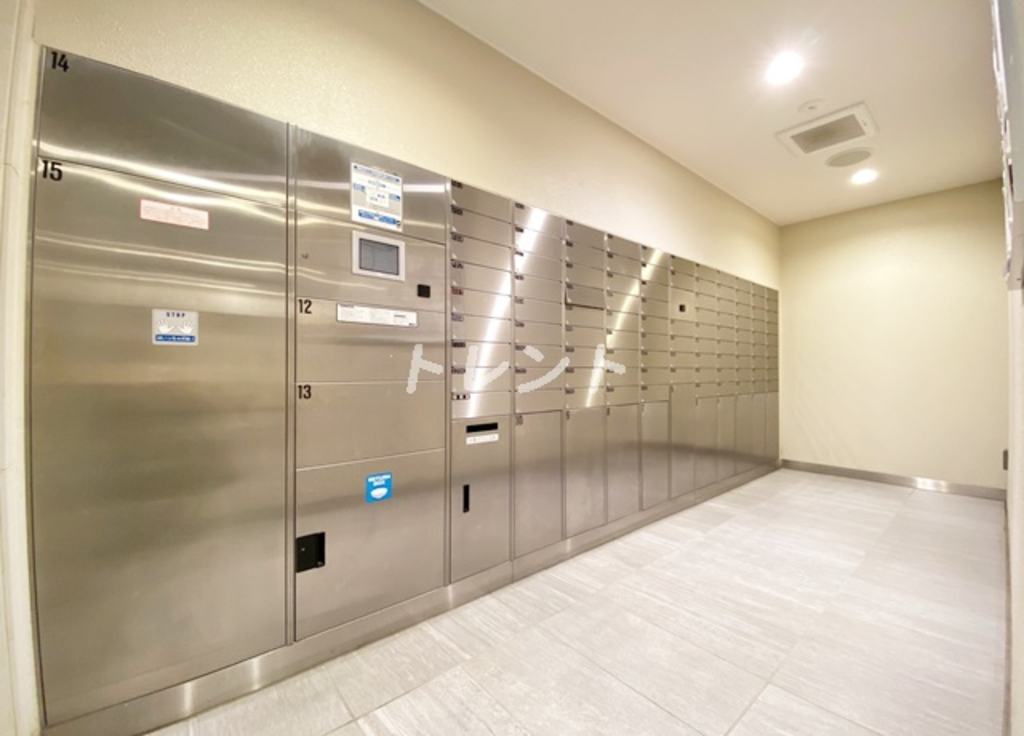 ヴェルデュール高田馬場【Verdure高田馬場】-401