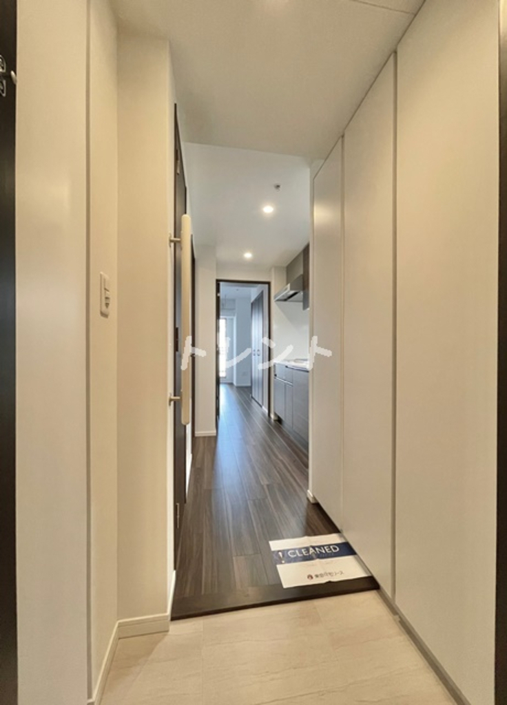 フロンティア新宿タワー-1805