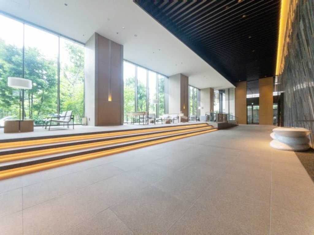ブリリアタワー上野池之端【Brillia Tower 上野池之端】-2502