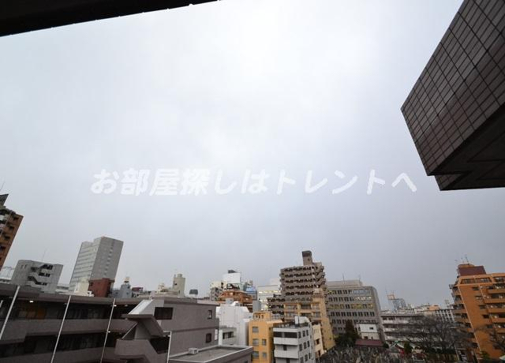 セレッソ幡ヶ谷-412