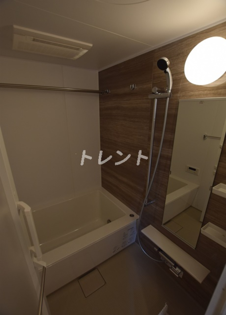 ザパークハビオ神楽坂香月-601