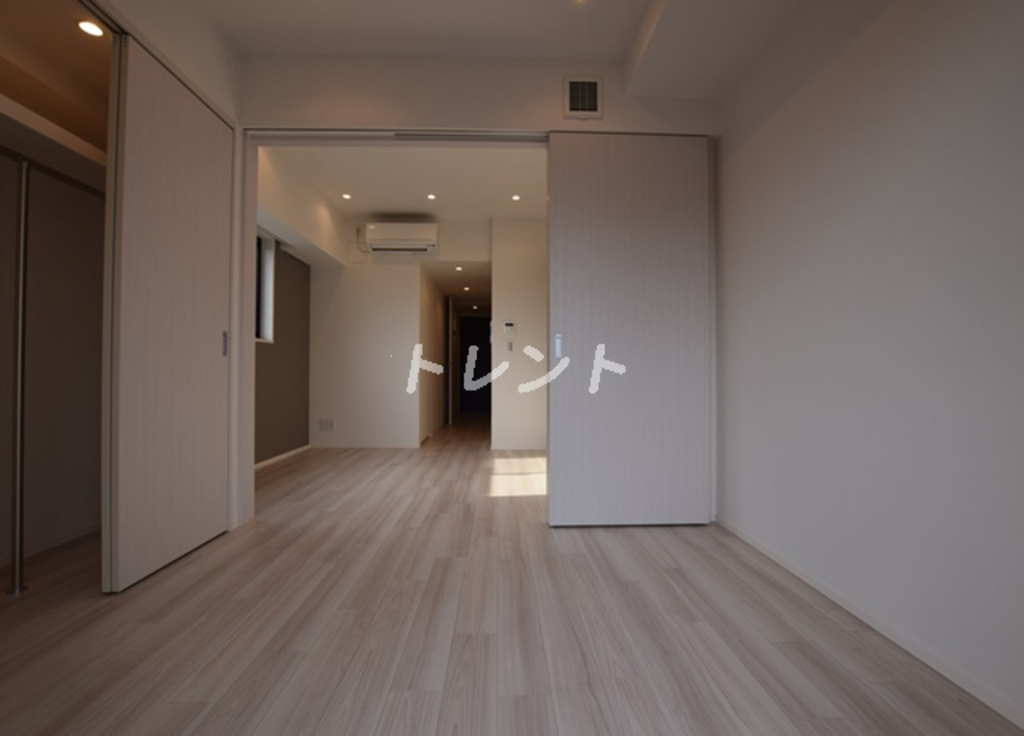 ザパークハビオ神楽坂香月-601