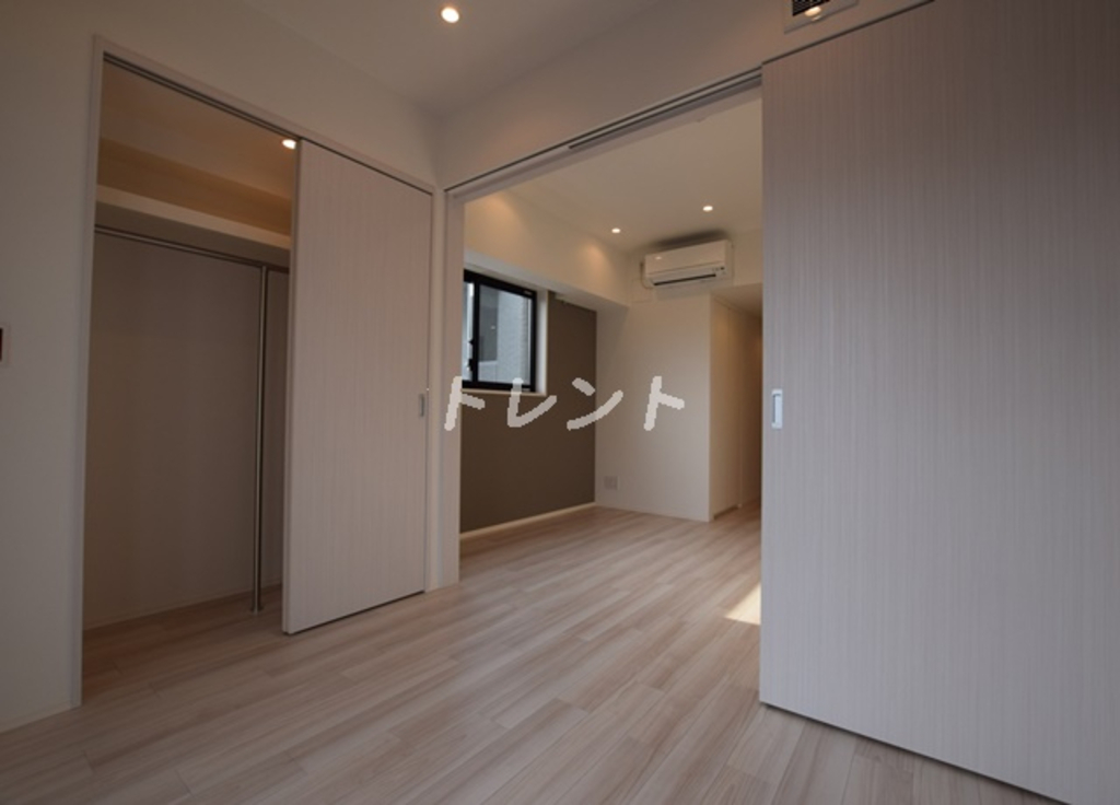 ザパークハビオ神楽坂香月-601