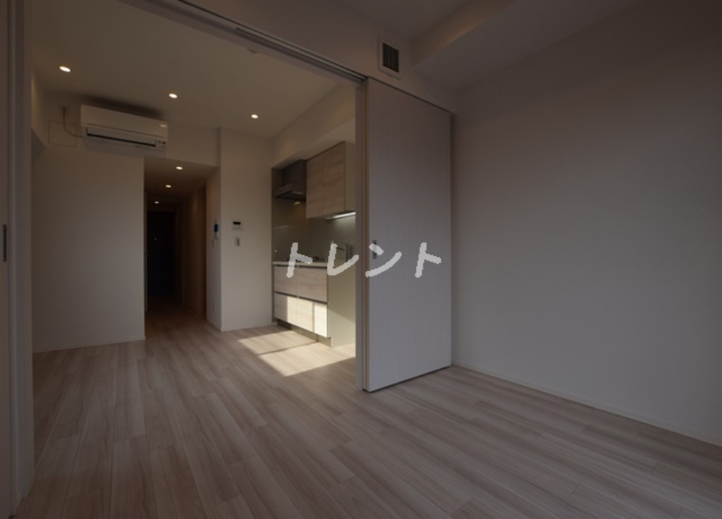 ザパークハビオ神楽坂香月-601