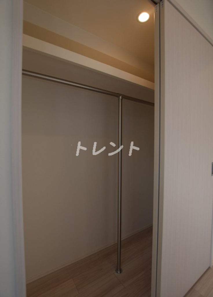 ザパークハビオ神楽坂香月-601