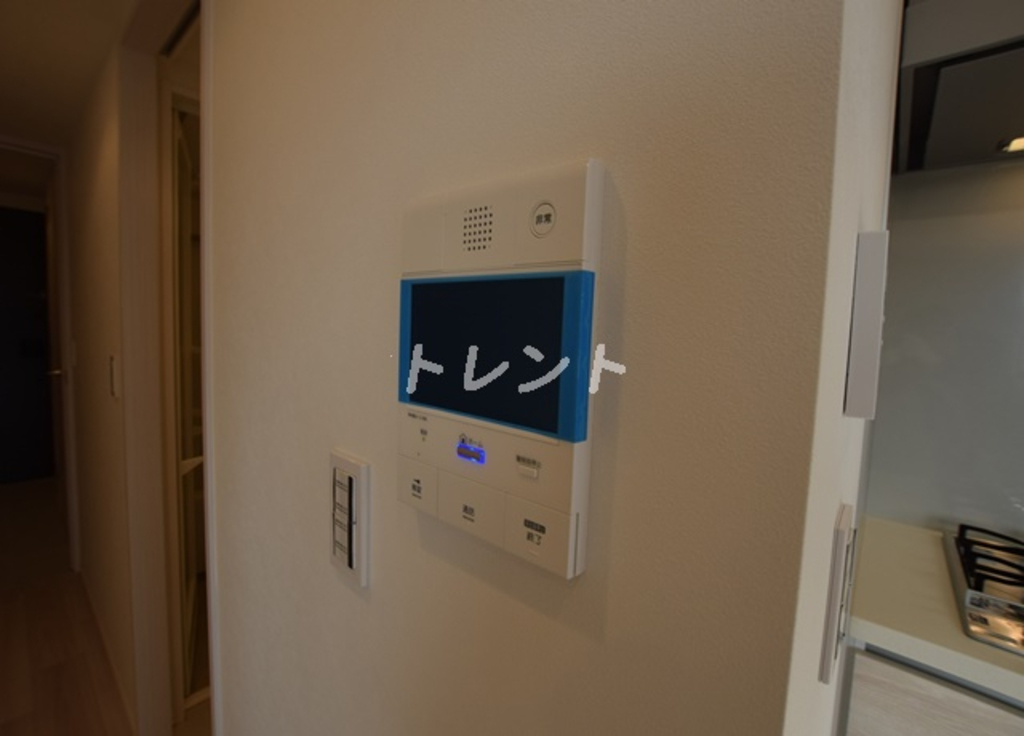 ザパークハビオ神楽坂香月-601