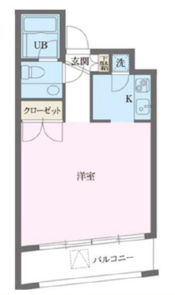 パークフロント西新宿-1001