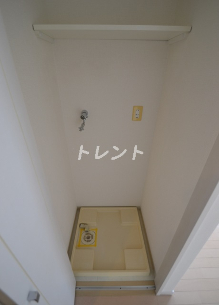 プラティノ代々木-402