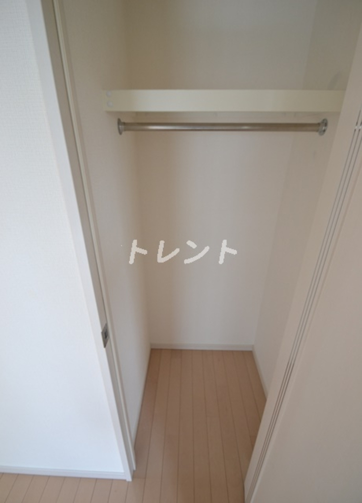 プラティノ代々木-402