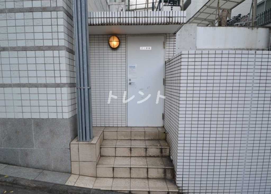 プラティノ代々木-402