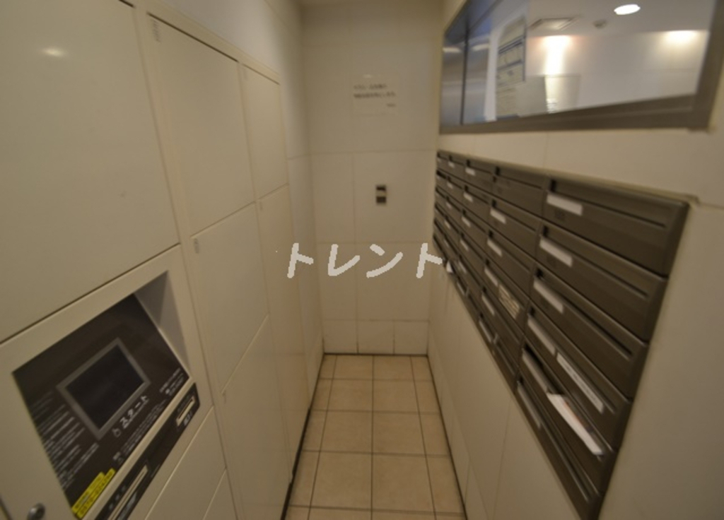 プラティノ代々木-402
