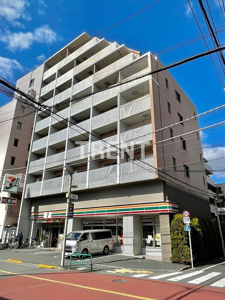 パークスフィア中野富士見町-201