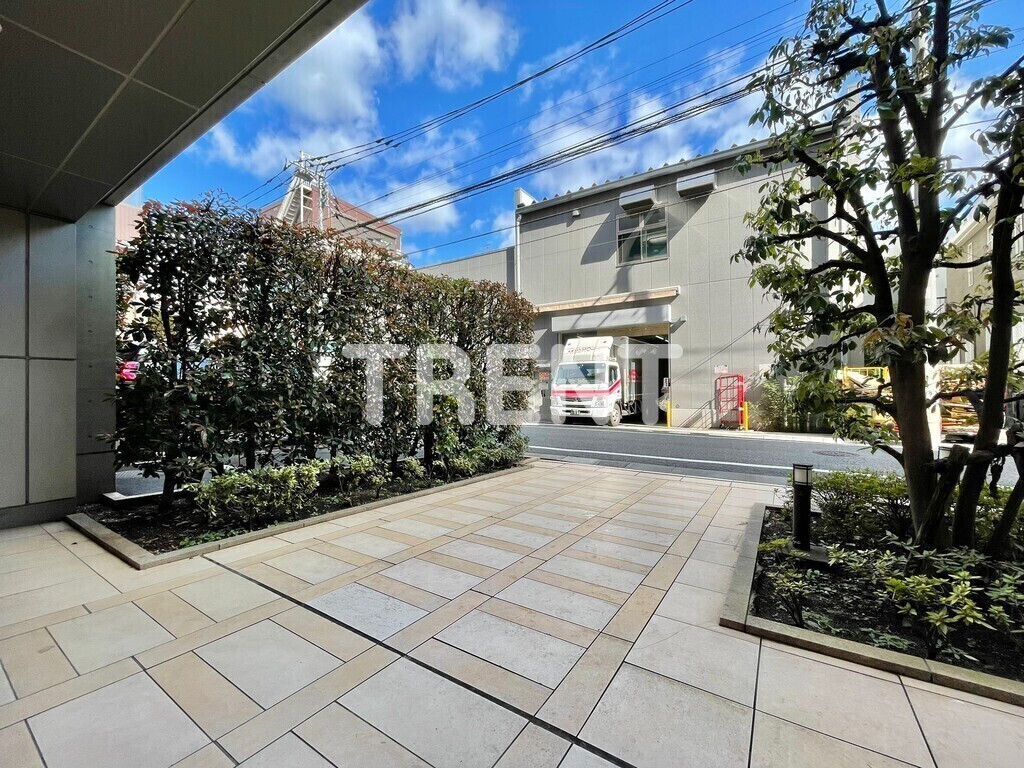 パークスフィア中野富士見町-201