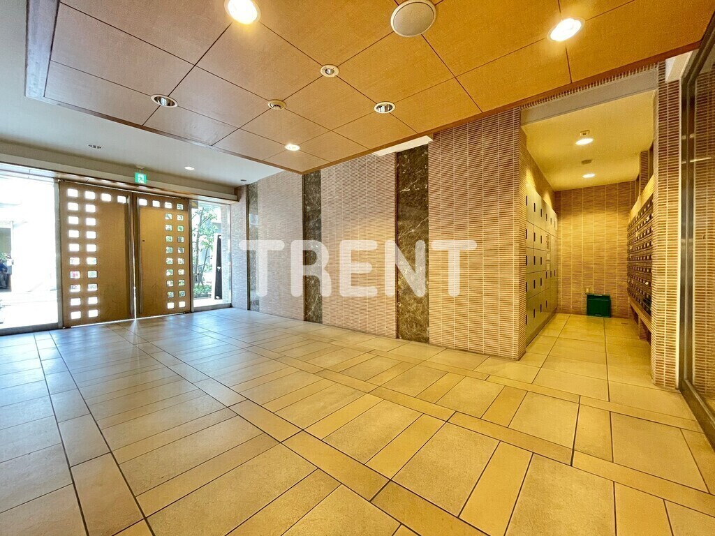 パークスフィア中野富士見町-201