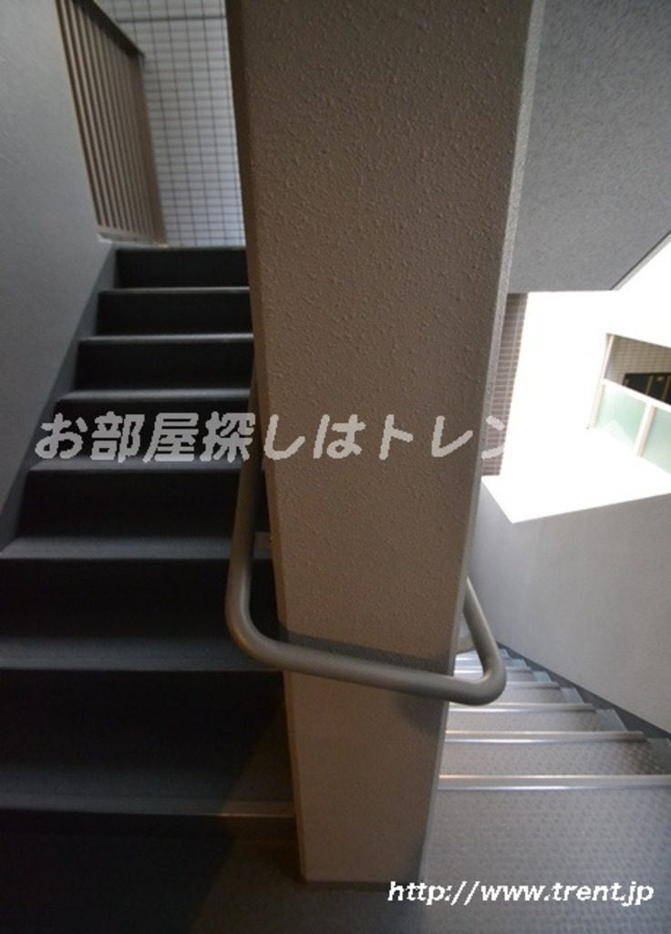 コスモリード原宿-404