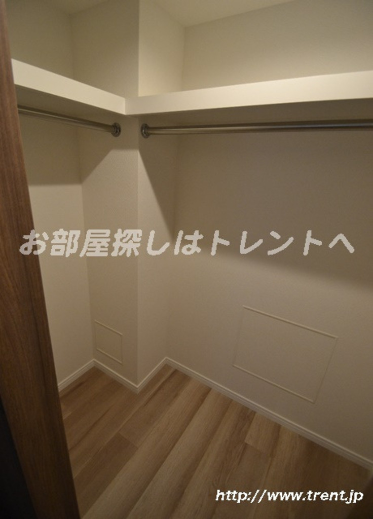コスモリード原宿-404