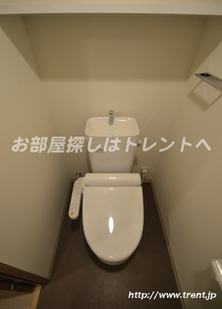 コスモリード原宿-404