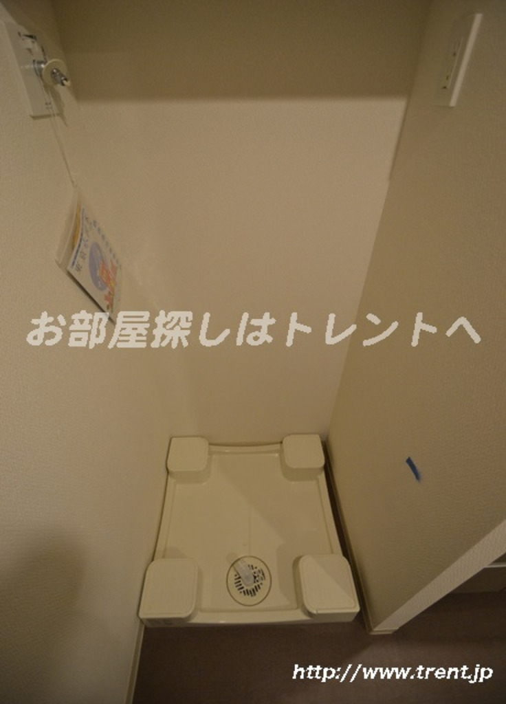 コスモリード原宿-404