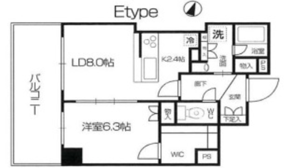 クレール千代田岩本町-902