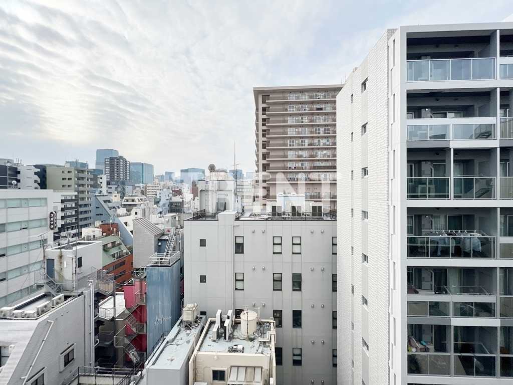 クレール千代田岩本町-902