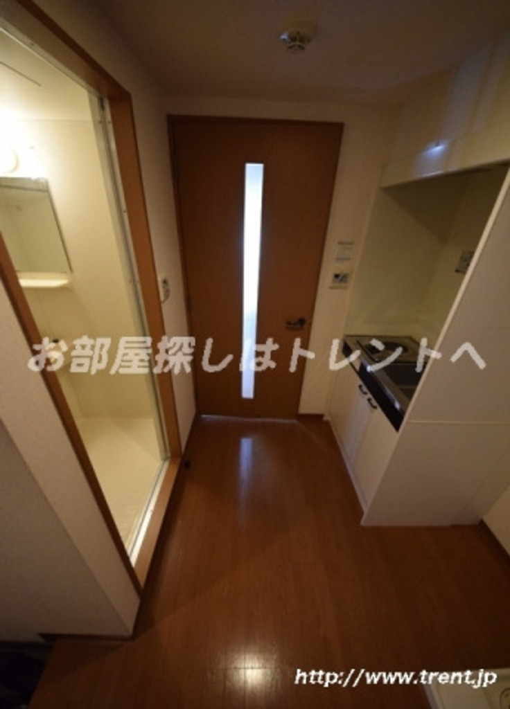 プレール九段-302