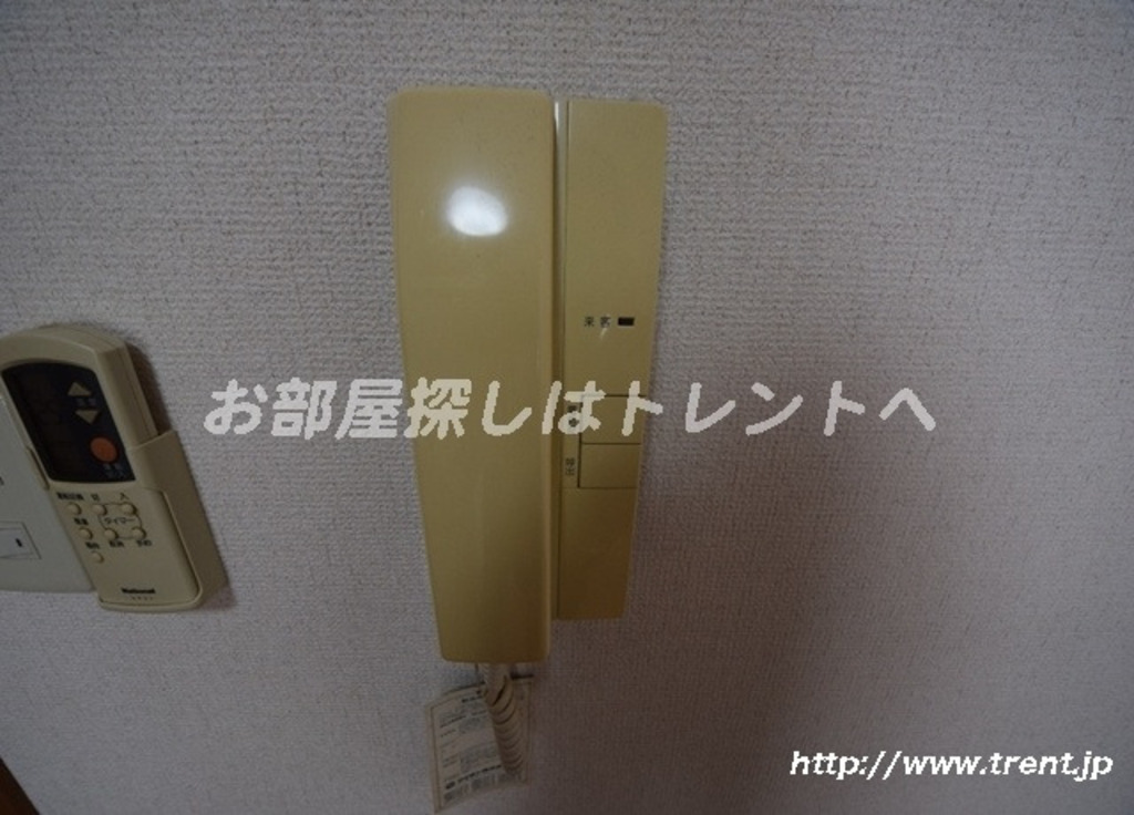 プレール九段-302