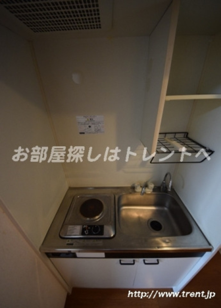 プレール九段-302