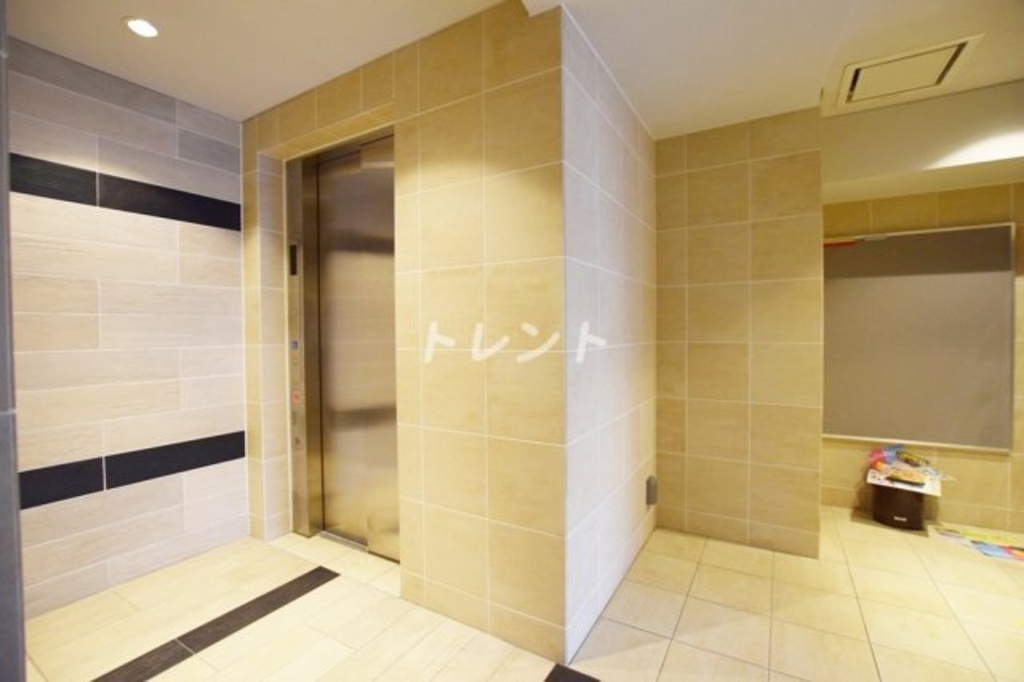 スタイルヒルズ秋葉原-801