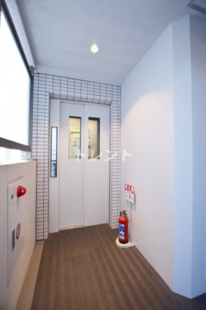 スタイルヒルズ秋葉原-801