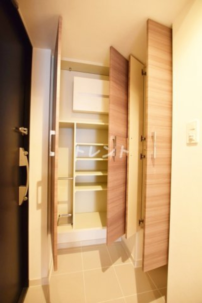 スタイルヒルズ秋葉原-801