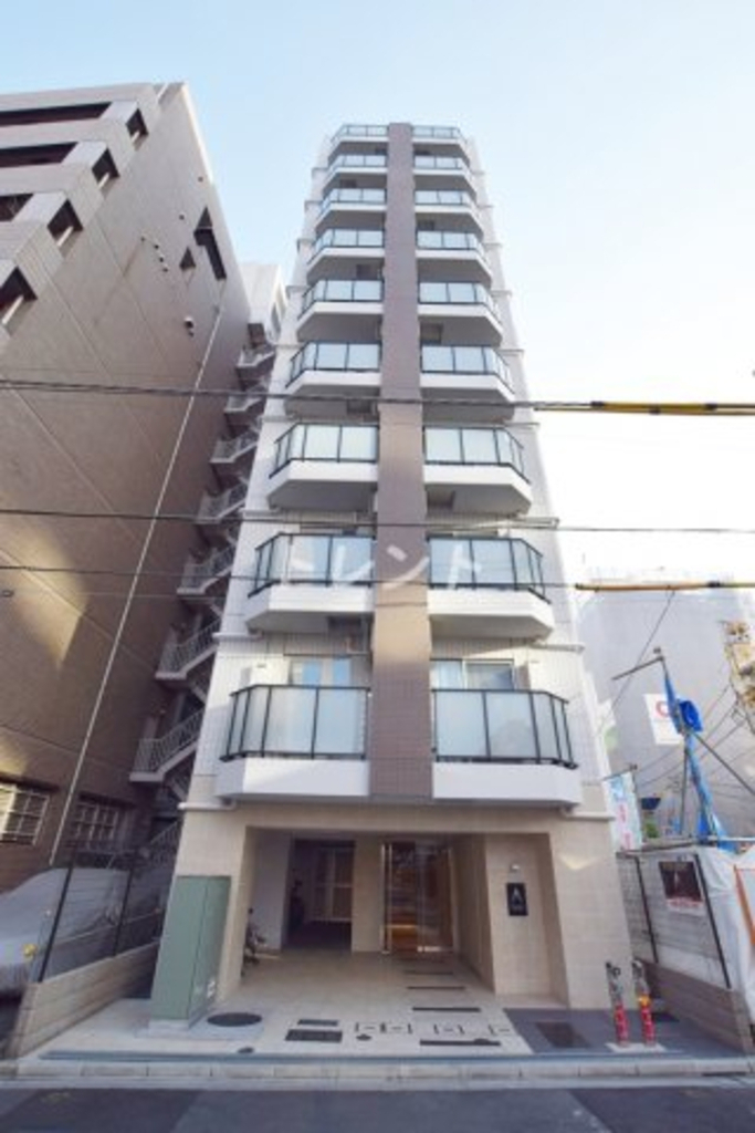 スタイルヒルズ秋葉原-801