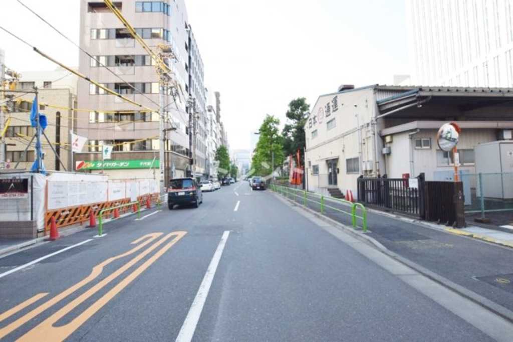 スタイルヒルズ秋葉原-801