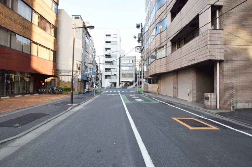 スタイルヒルズ秋葉原-801