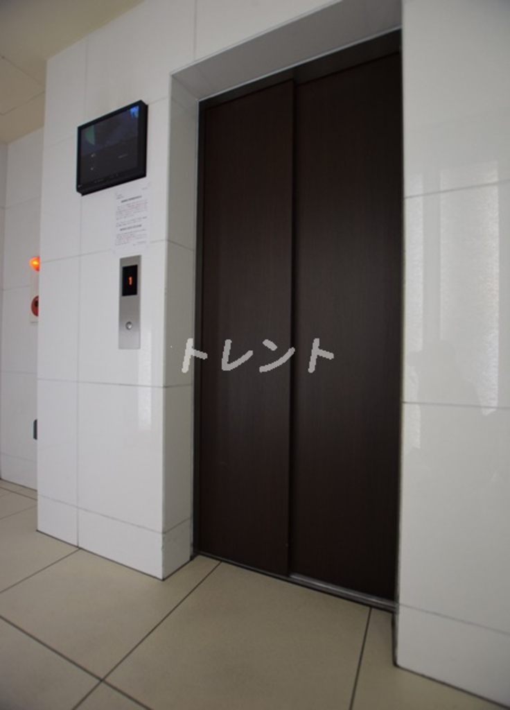 クリア岩本町-101