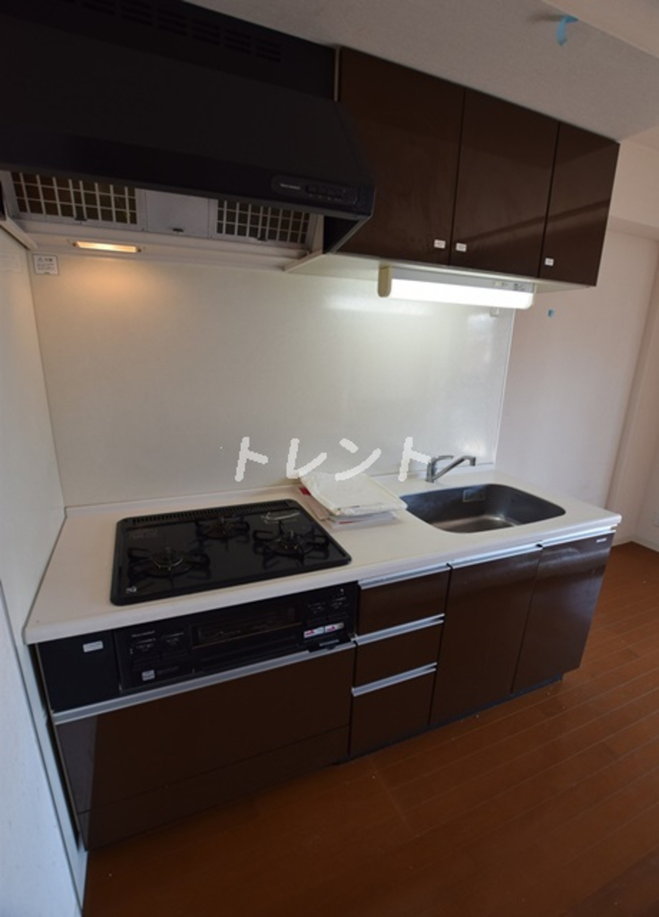 クリア岩本町-101