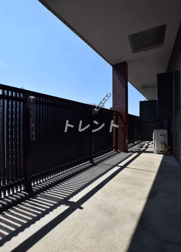 クリア岩本町-101