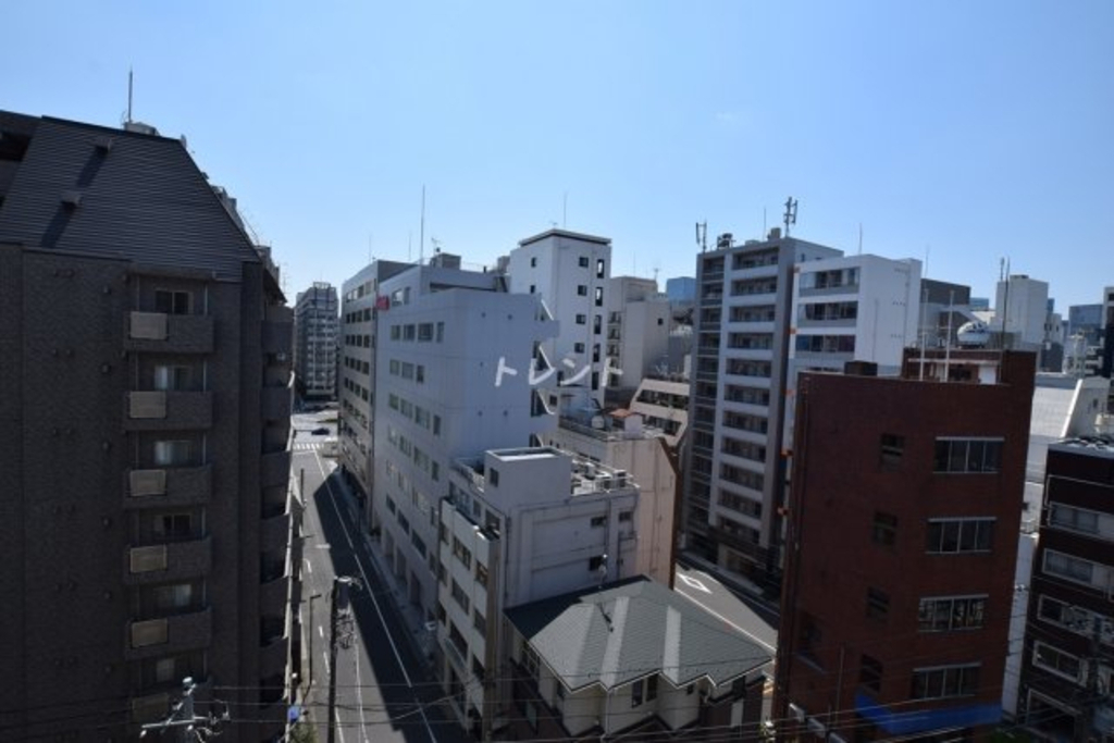 クリア岩本町-101