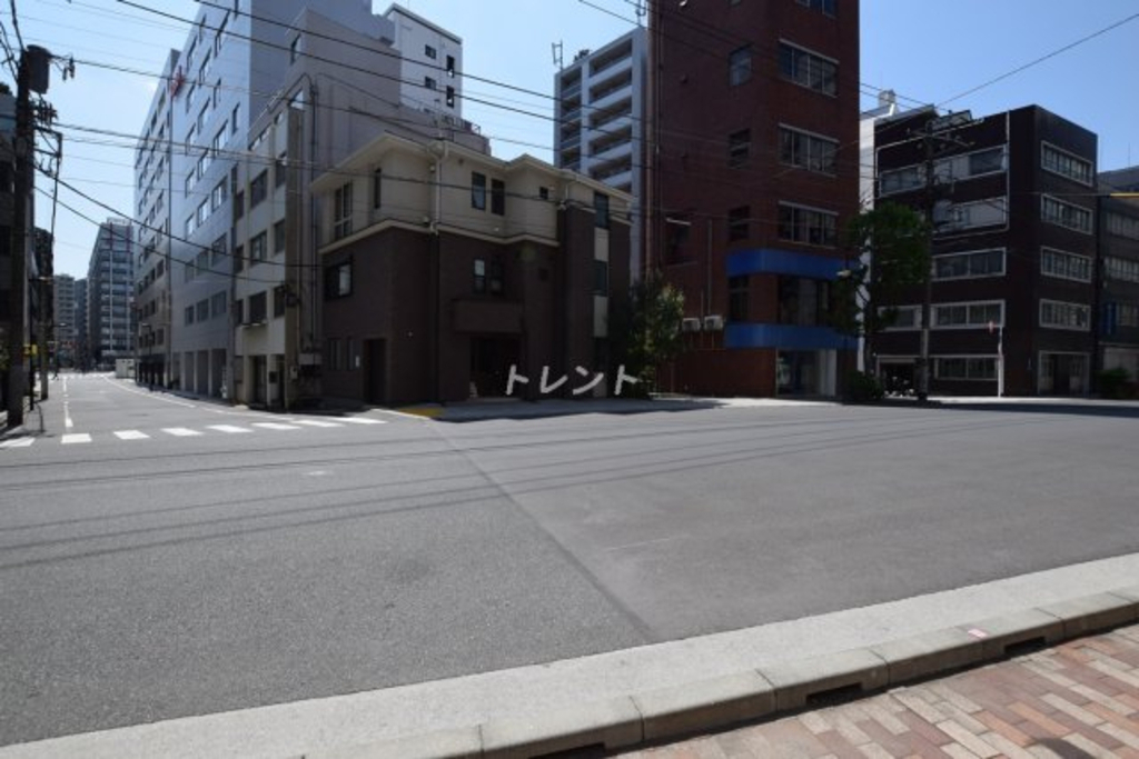 クリア岩本町-101