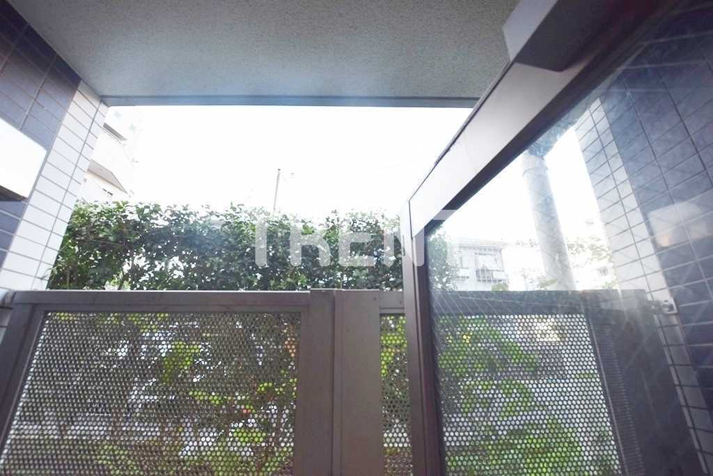 ルリオン牛込柳町-502