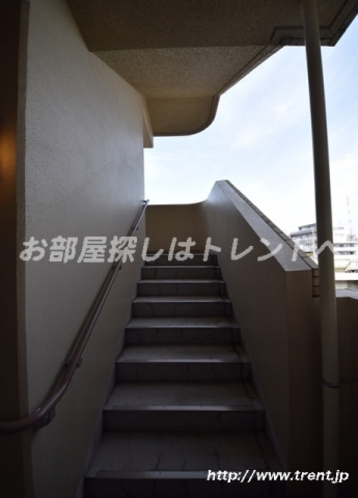 リビオ文京関口シティクロス＜Livio文京関口シティクロス＞-401