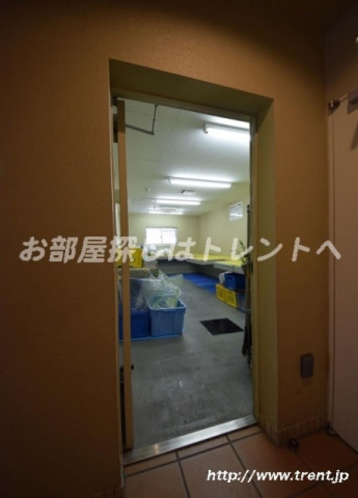 リビオ文京関口シティクロス＜Livio文京関口シティクロス＞-401