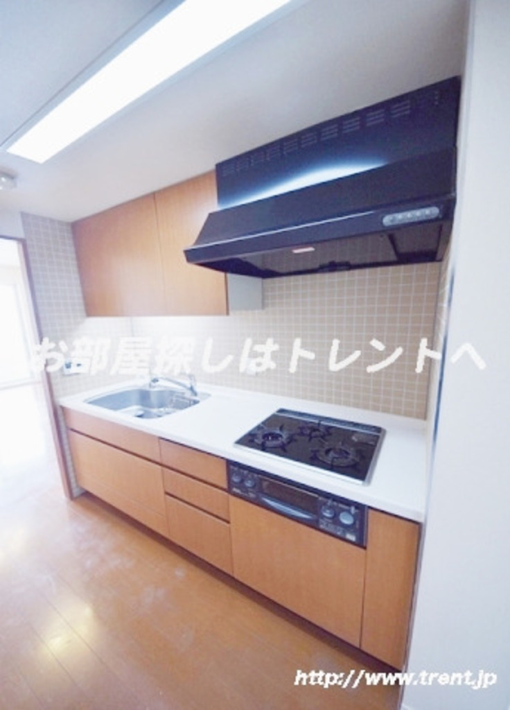 リビオ文京関口シティクロス＜Livio文京関口シティクロス＞-401