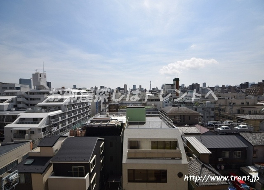 リビオ文京関口シティクロス＜Livio文京関口シティクロス＞-401