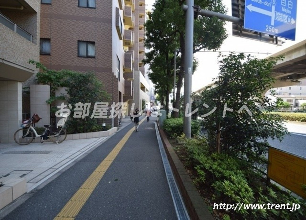 リビオ文京関口シティクロス＜Livio文京関口シティクロス＞-401