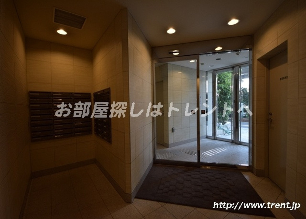 リビオ文京関口シティクロス＜Livio文京関口シティクロス＞-401