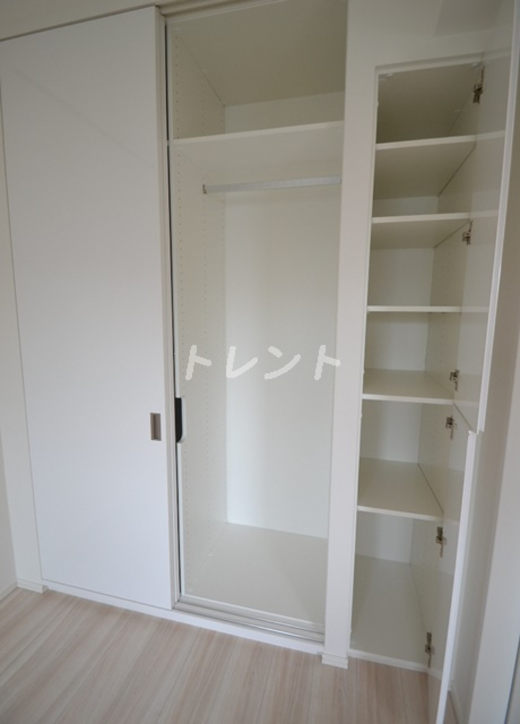 アジールコフレ新中野-205