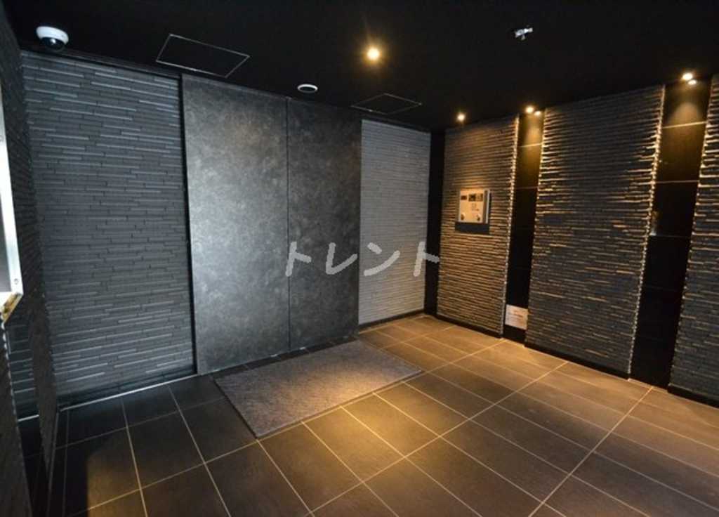 アジールコフレ新中野-205