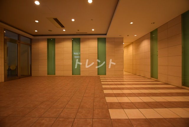 コクヨーレ日本橋-1208